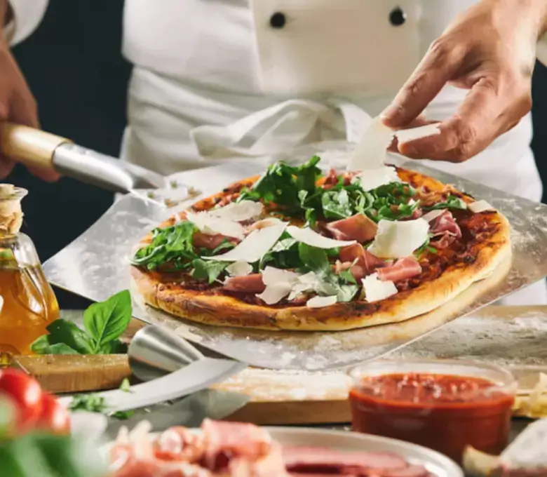 Belluno Restaurant App