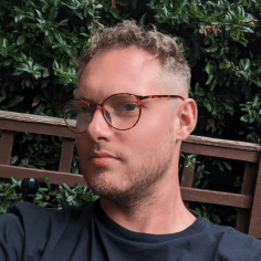 Luke Ellis